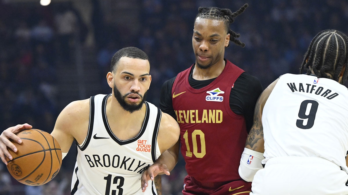 NBA rumors: Bill Simmons floats intriguing Darius Garland trade to Nets