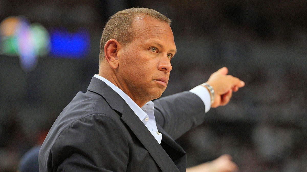 Timberwolves' Alex Rodriguez reflects on first NBA draft since franchise takeover