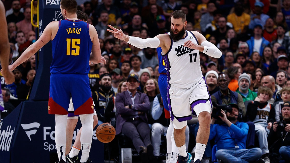 Jonas Valanciunas trade grades for Nuggets, Kings
