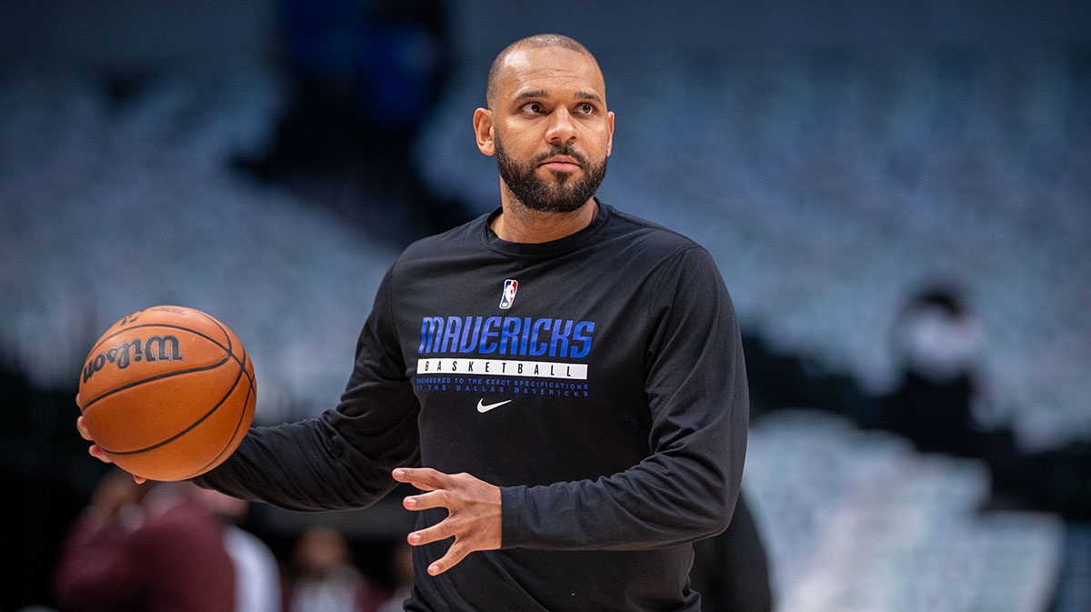 Jared Dudley breaks silence on joining Nuggets coaching staff