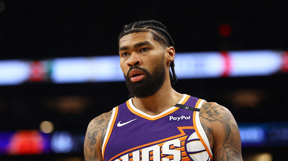 NBA rumors: Suns center linked to Knicks, Lakers in trade talks