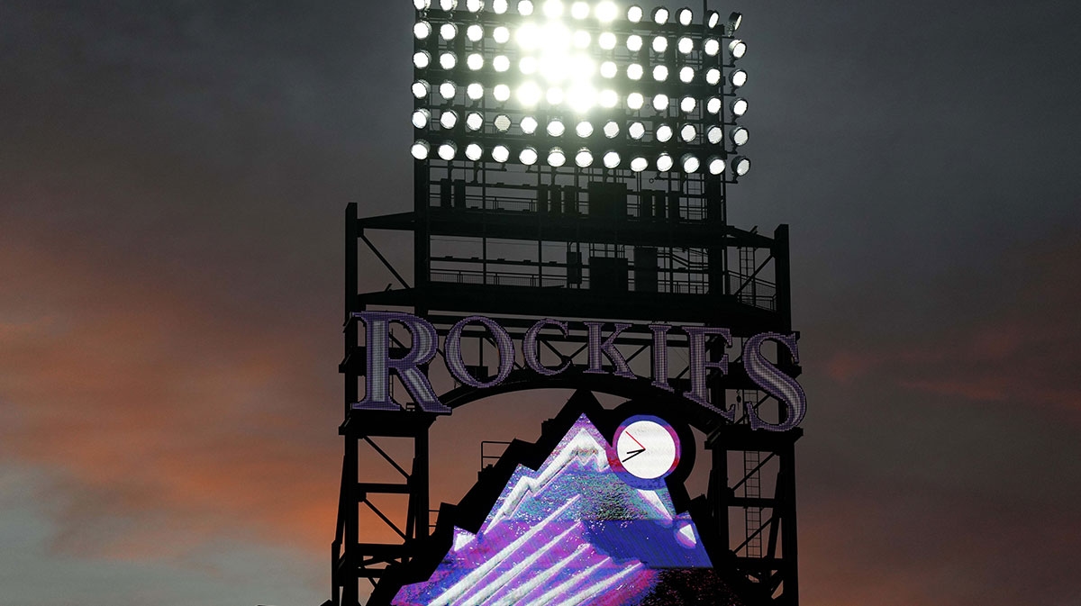 Rockies President set to step down after ugly 2025 campaign