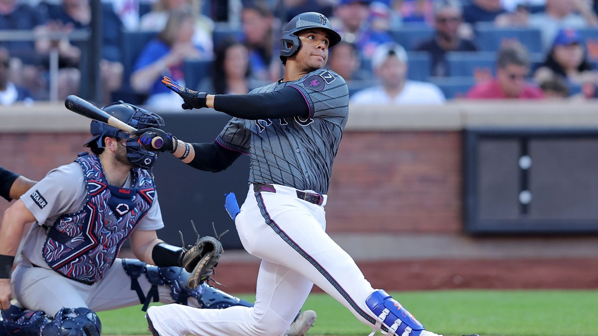 Juan Soto, Mookie Betts, headline biggest 2025 MLB All-Star Game snubs
