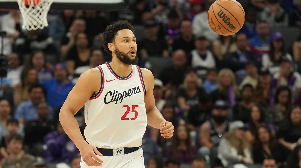 NBA rumors: Suns, Celtics added to list of Ben Simmons suitors