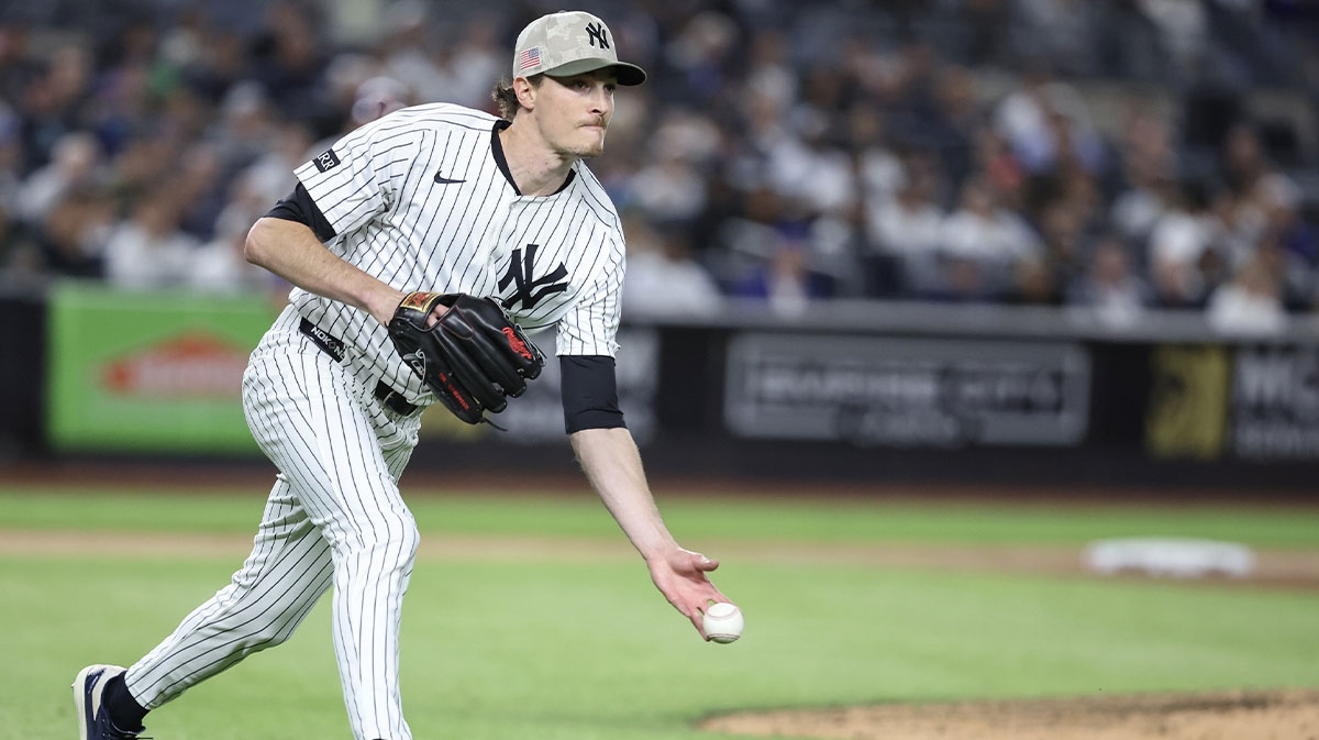Yankees' Max Fried gets positive update from Aaron Boone amid blister injury