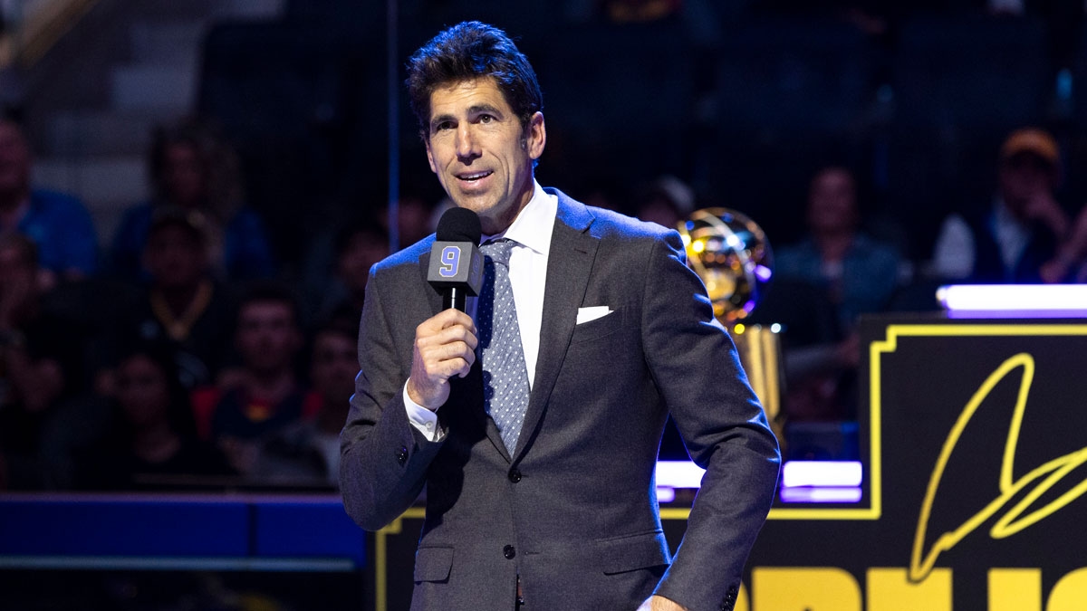 Bob Myers issues blunt Victor Wembanyama-Cooper Flagg Year 1 take