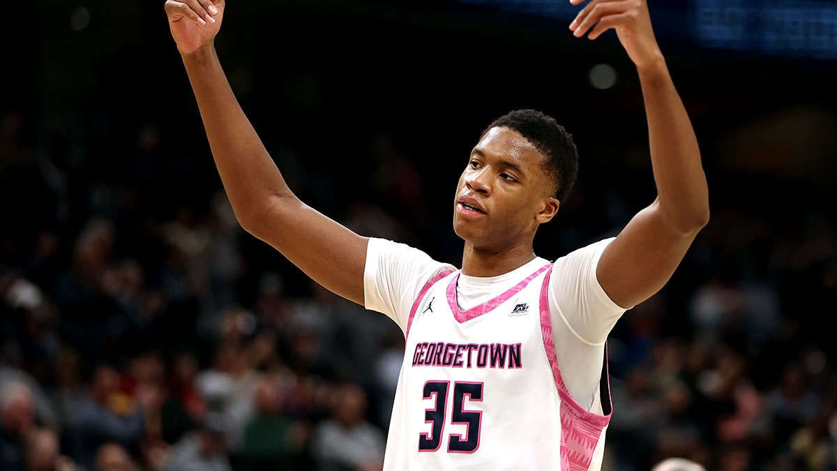Oklahoma City Thunder rookie Thomas Sorber has HBCU ties