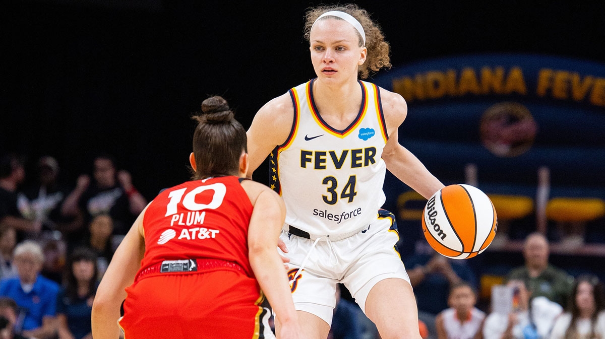 Sparks make hardship contract addition amid lineup absences before taking on Storm