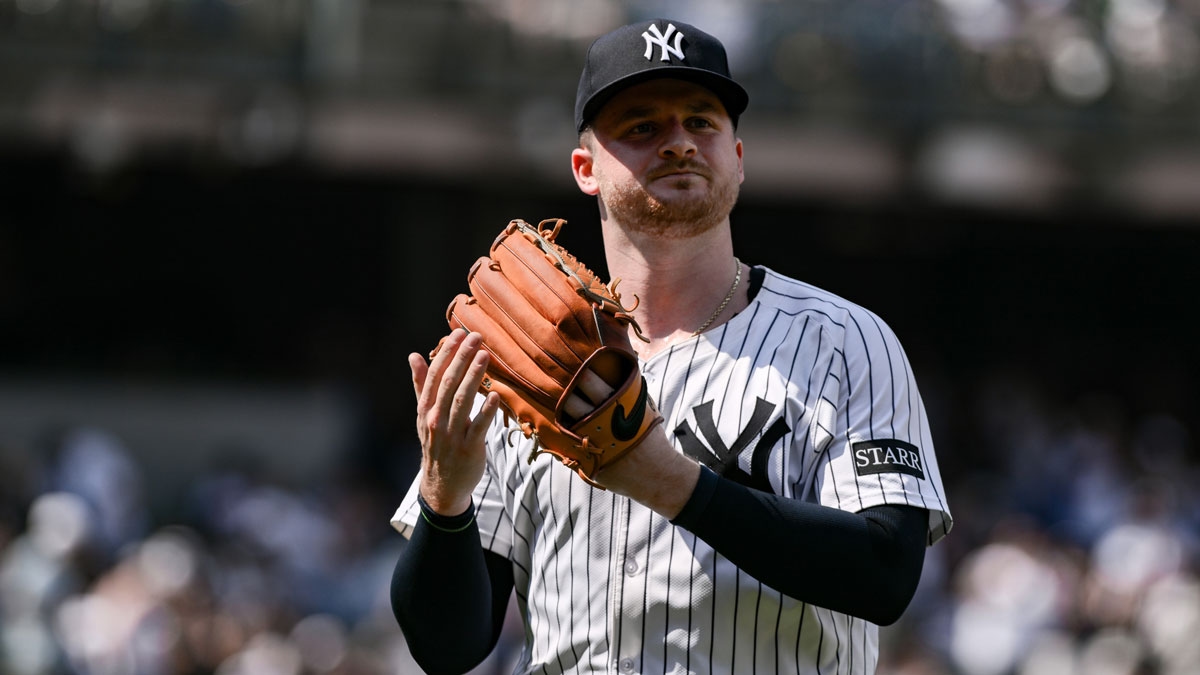 Clarke Schmidt's Tommy John surgery date confirmed