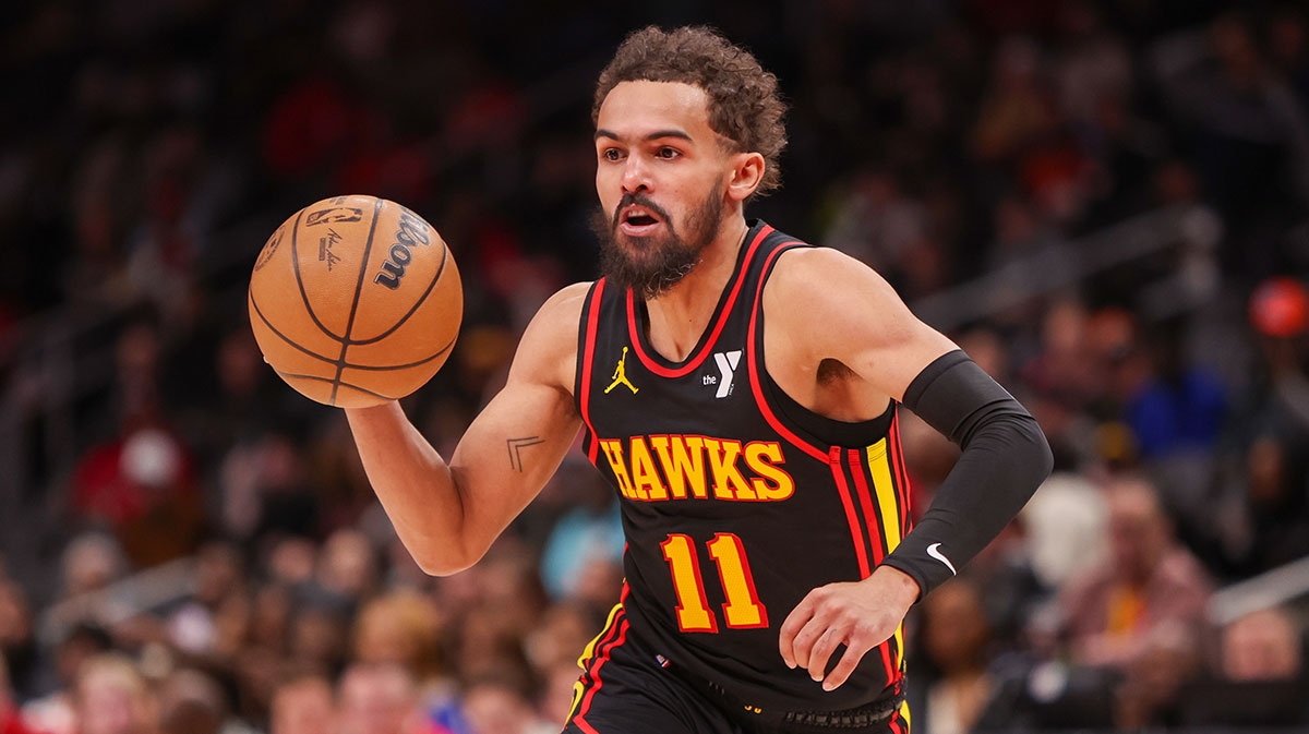 RUMOR: Hawks' Trae Young trade rumblings put to bed