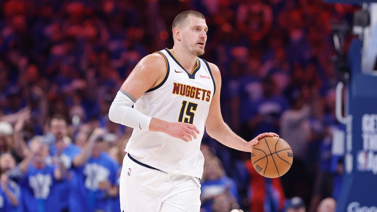 Nuggets' Nikola Jokic makes final decision on EuroBasket 2025 participation