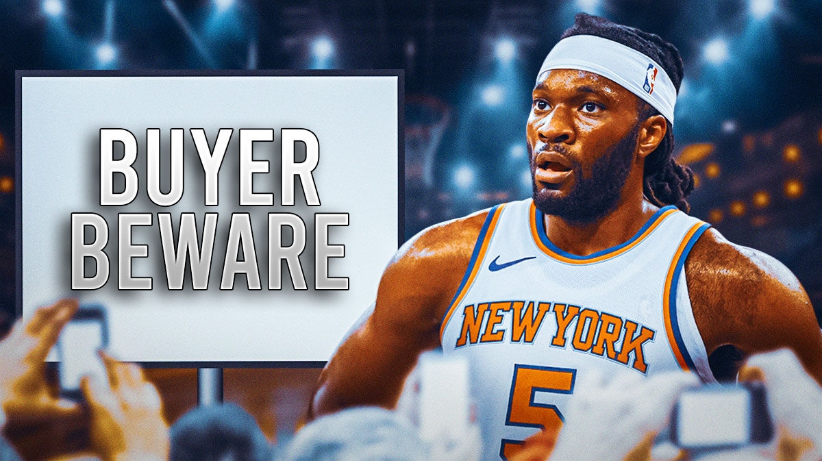The player the Lakers must avoid in 2025 NBA free agency