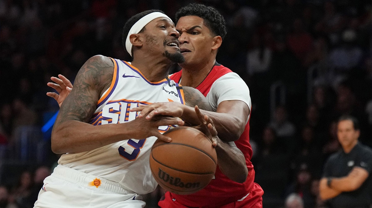 NBA rumors: How Heat's Norman Powell trade hurts Bradley Beal chances