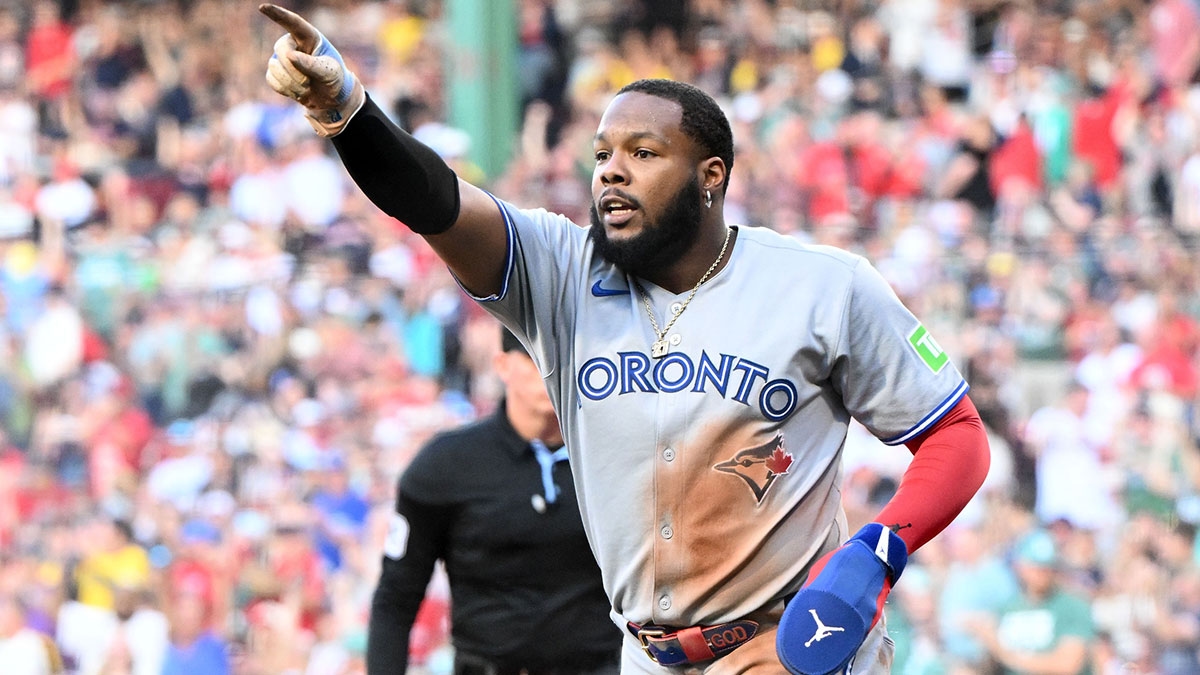 Blue Jays' John Schneider sets stage for Yankees series