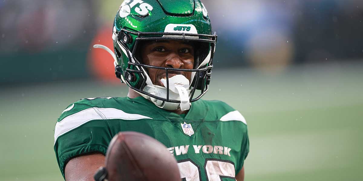 Jets fans will love Breece Hall's ‘win now' message heading into 2025