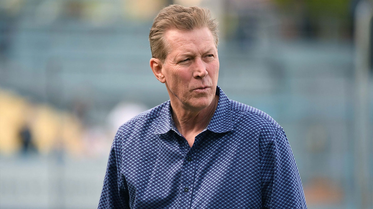 Did Dodgers' broadcaster Orel Hershiser hint at Astros cheating again?