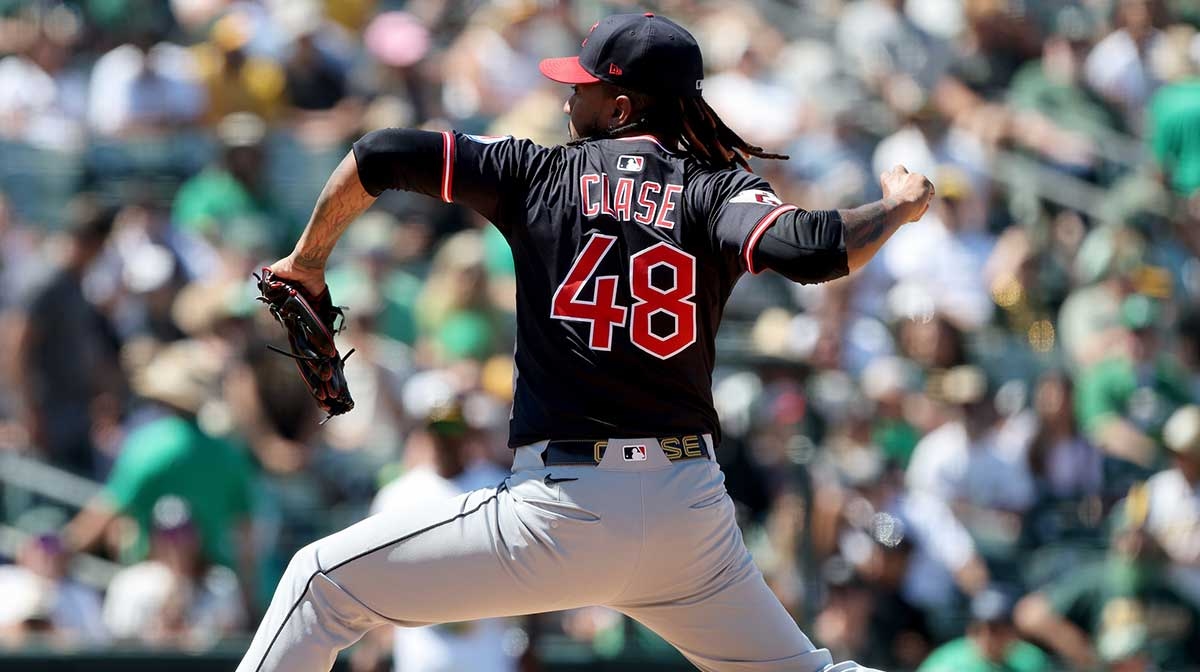 MLB rumors: What ‘complicates' Phillies' Emmanuel Clase trade pursuit