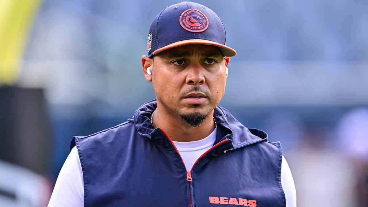 Bears hit for ‘awful value' signing in free agency