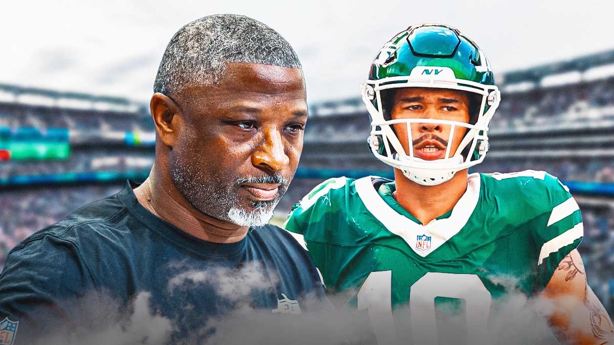 1 obvious New York Jets trade candidate entering 2025 training camp