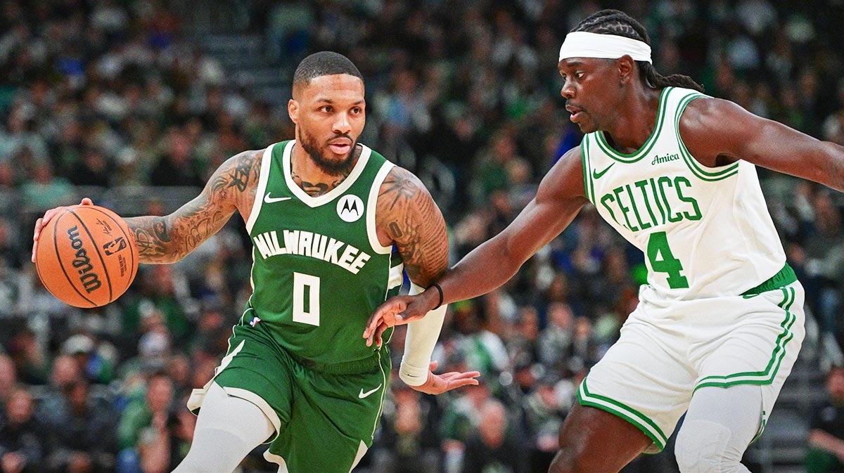 Celtics rumors: Boston, Damian Lillard hold ‘mutual interest'