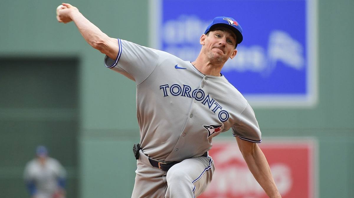 Blue Jays reach historic low in embarrassing loss to Red Sox