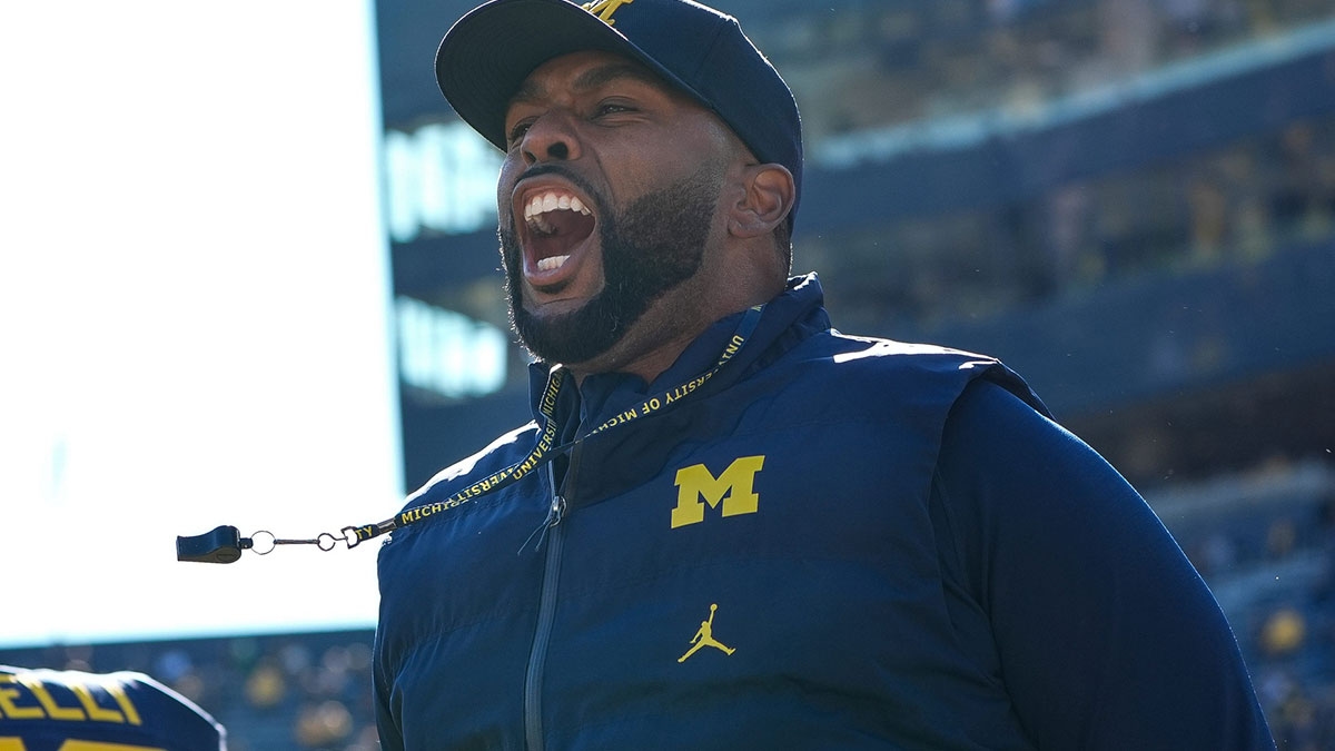 Michigan football lands elite 4-star WR over Miami, Stanford