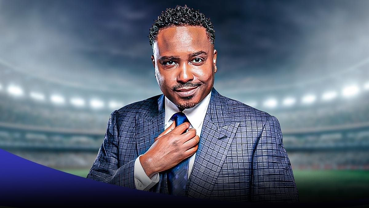 ‘Drumline' star Jason Weaver becomes honorary member of Kappa Kappa Psi