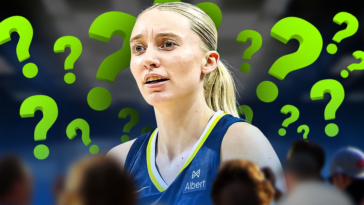 Source: Does Paige Bueckers' lingering knee injury have a solution?
