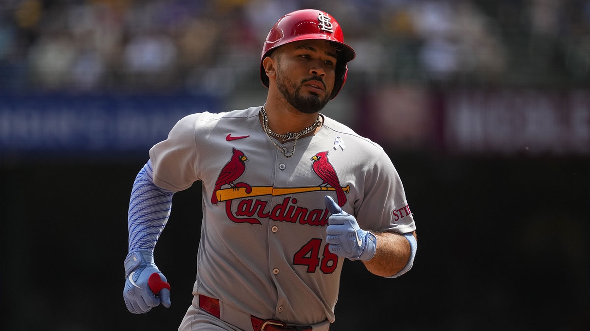 Cardinals dealt concerning injury blow before Reds matchup