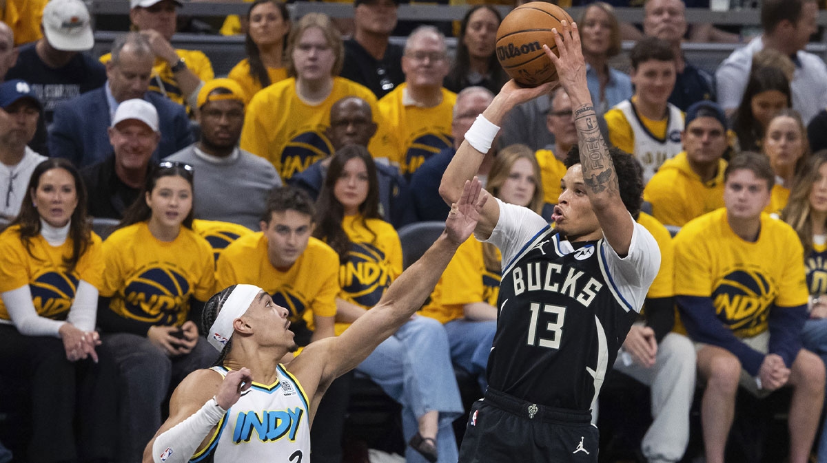 Ex-Warriors guard agrees to $12 million contract to return to Bucks