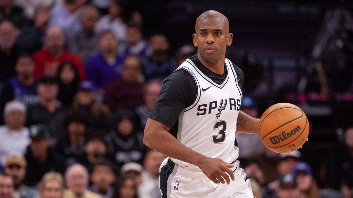 Chris Paul pens emotional goodbye to Spurs as he returns to Clippers