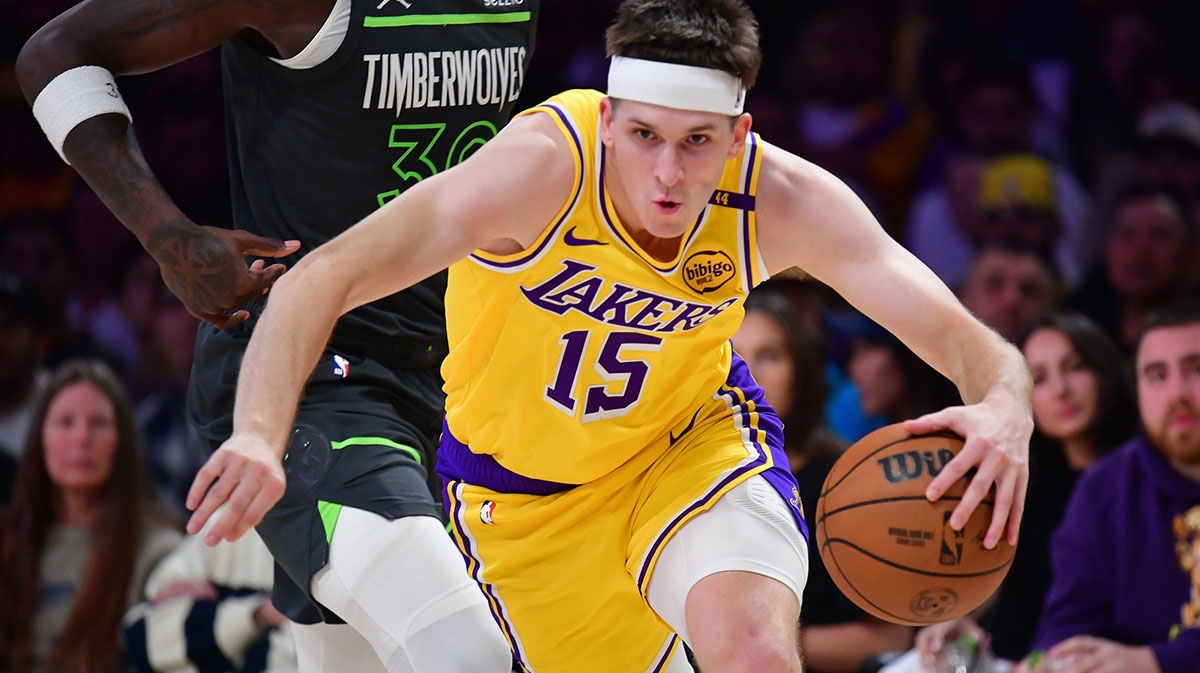Lakers rumors: Where Austin Reaves, L.A. stand after rejected contract offer