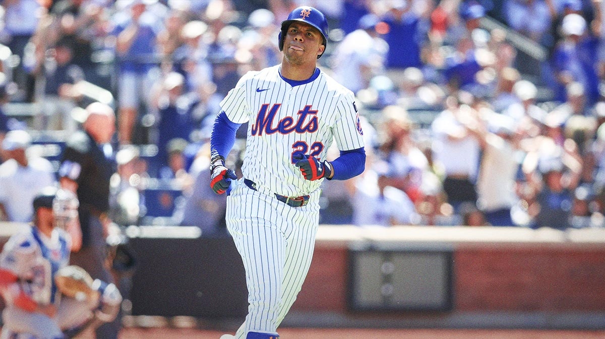 Mets' Juan Soto's claim amid hot stretch will frighten opposing pitchers