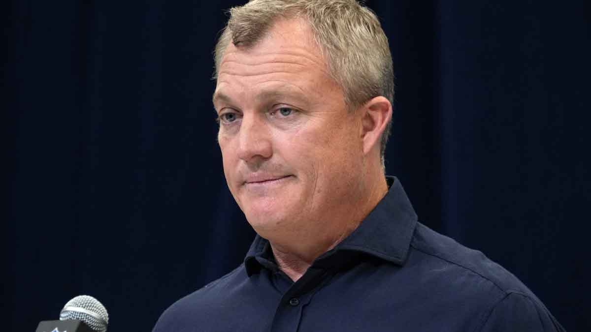 49ers' John Lynch gets brutally honest on ‘tough' offseason