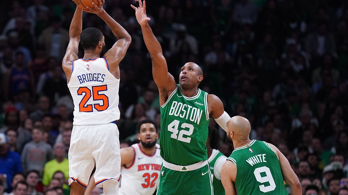 Celtics rumors: Al Horford to have ‘robust' free agent market