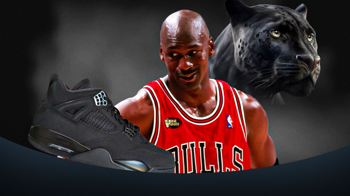 Air Jordan 4 ‘Black Cat' release update