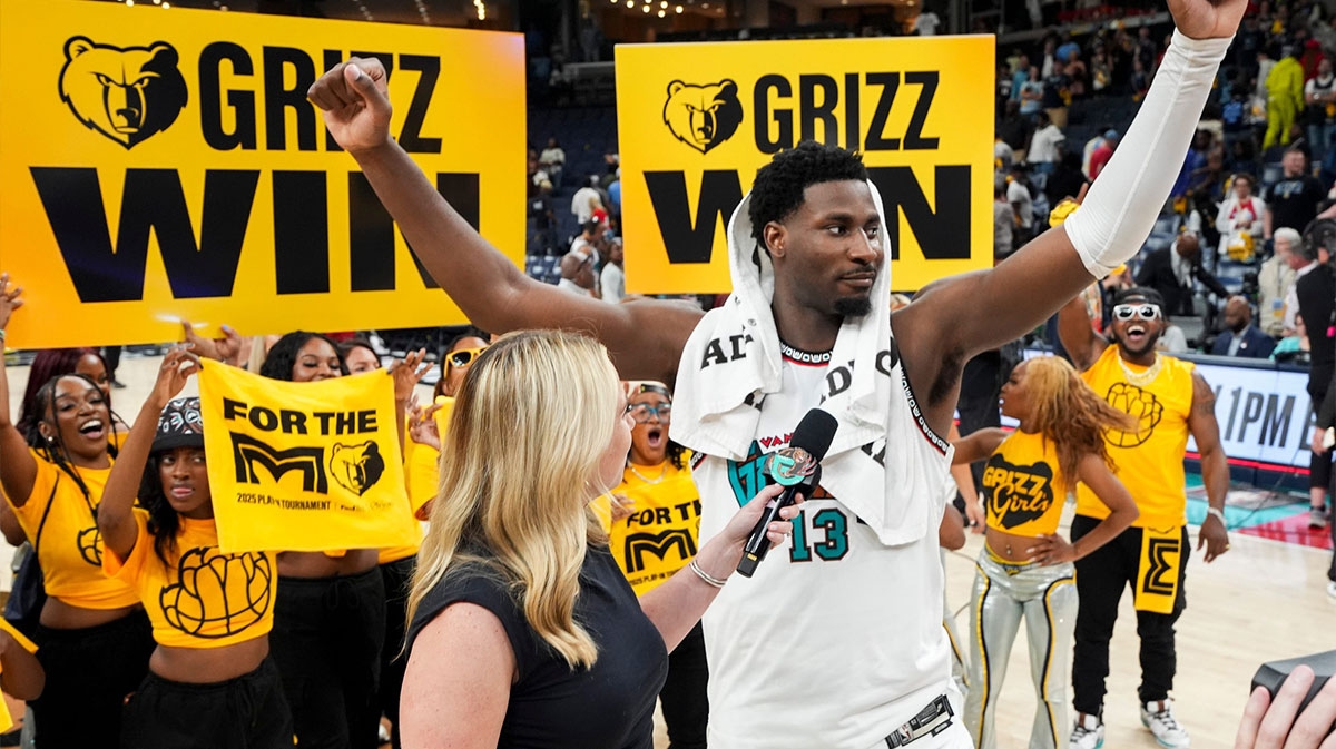 Grizzlies rumors: Memphis' Jaren Jackson Jr. ‘focus' after Desmond Bane trade