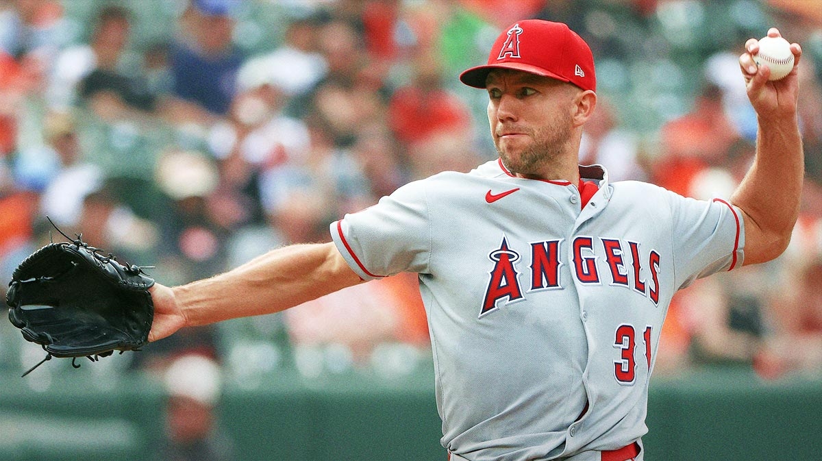 3 Angels who must be on trade block ahead of 2025 deadline