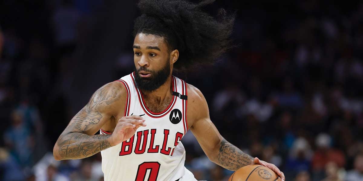 Bulls' Coby White posts cryptic IG Story amid trade rumors