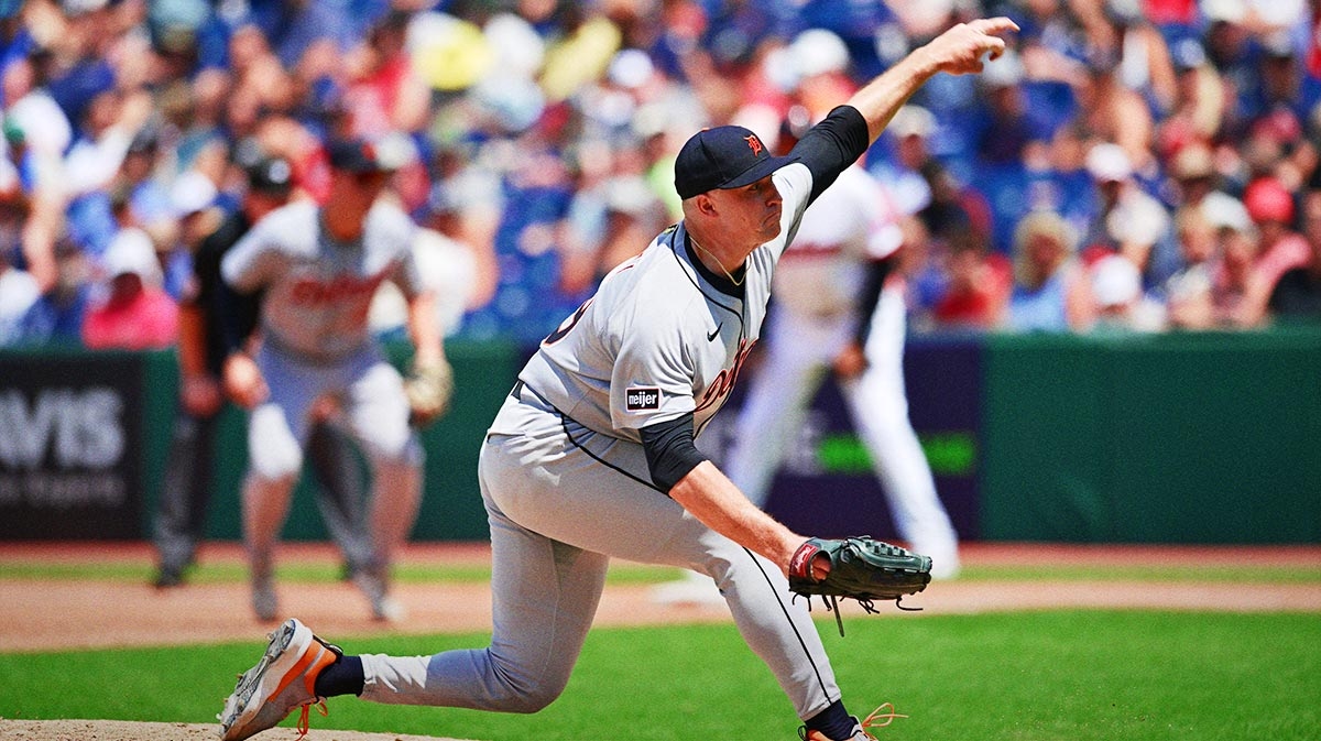 Tarik Skubal joins Sandy Koufax, Randy Johnson, Clayton Kershaw in MLB history