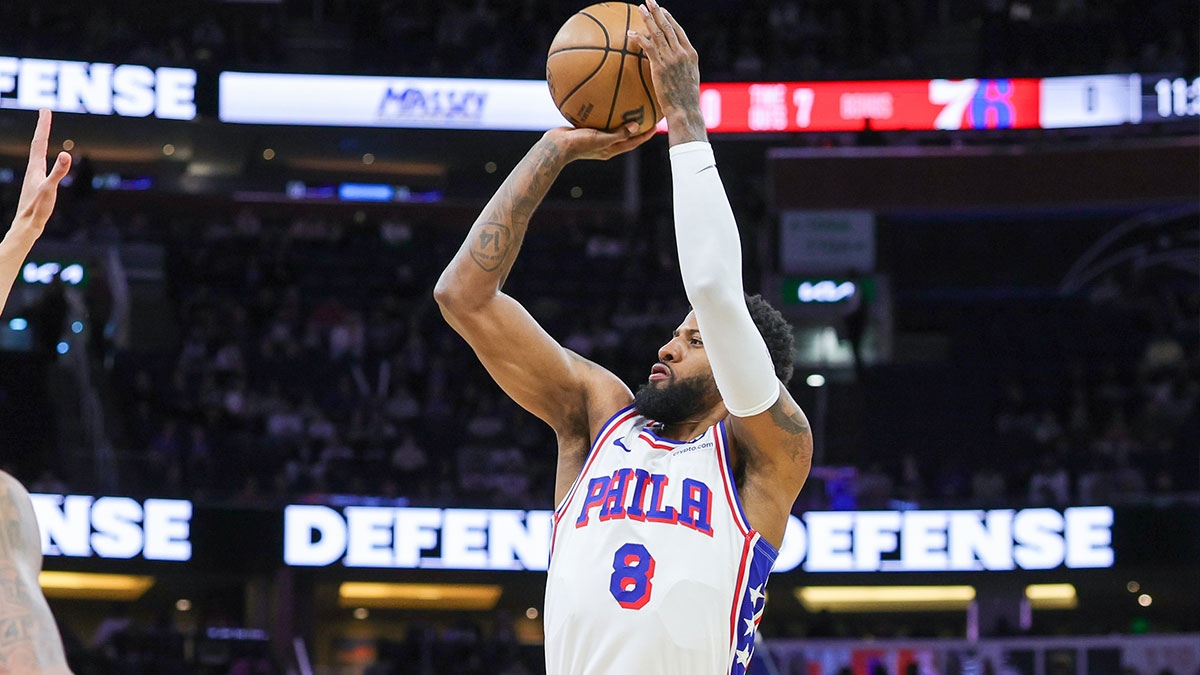 Paul Pierce proposes wild NBA rule limiting three point attempts