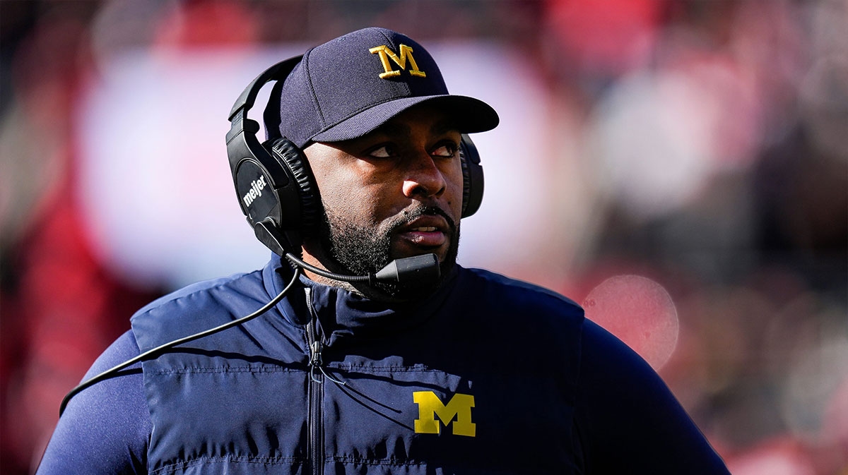 Michigan football predicted to land top OT target