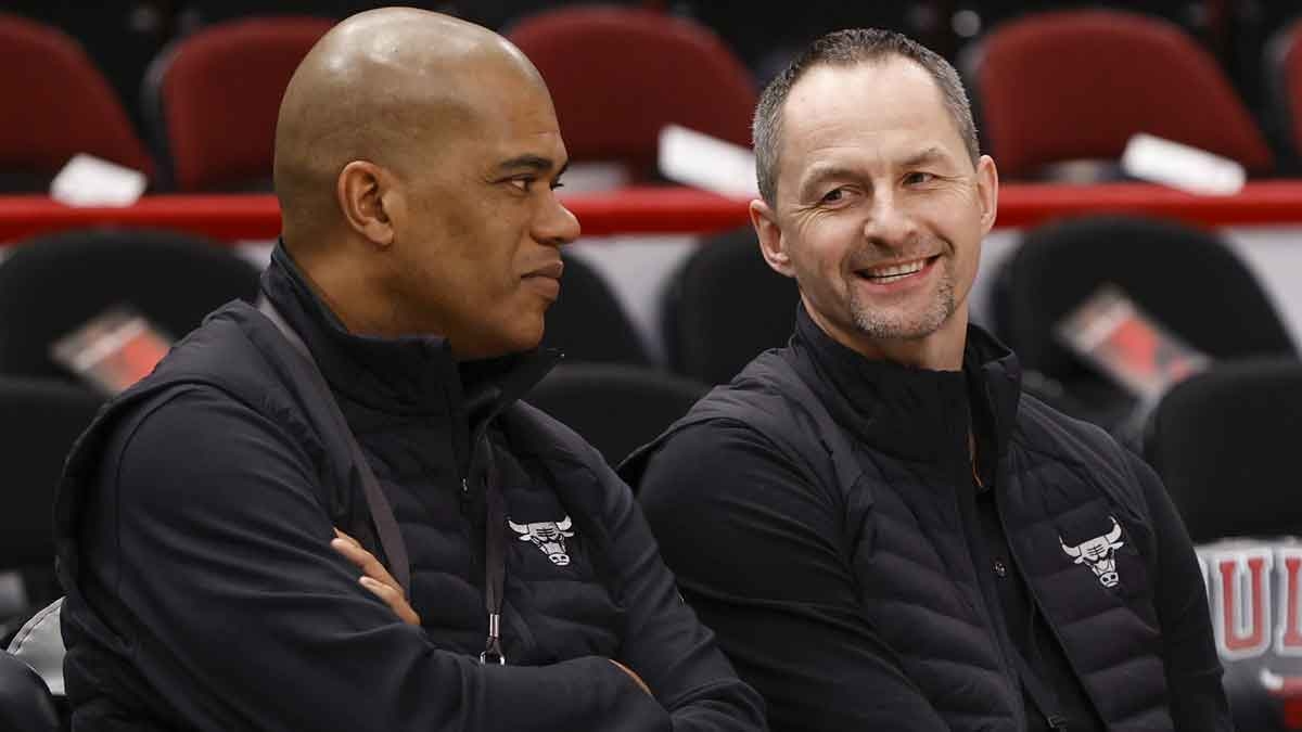 Marc Eversley gets real on decision to not trade up in NBA Draft