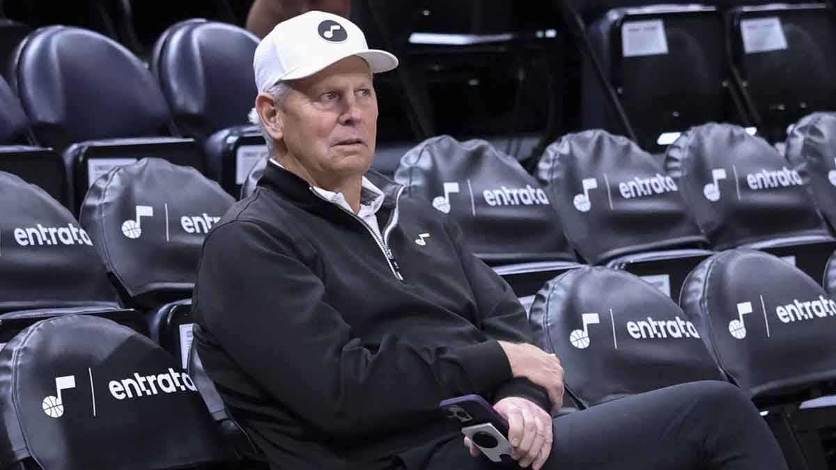 NBA rumors: Jazz already talking with fellow lottery team on trade