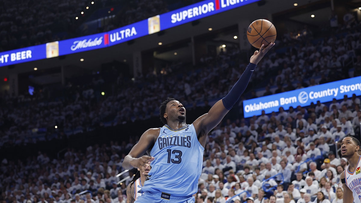 Grizzlies' Jaren Jackson Jr. gets big injury update after $240 million contract