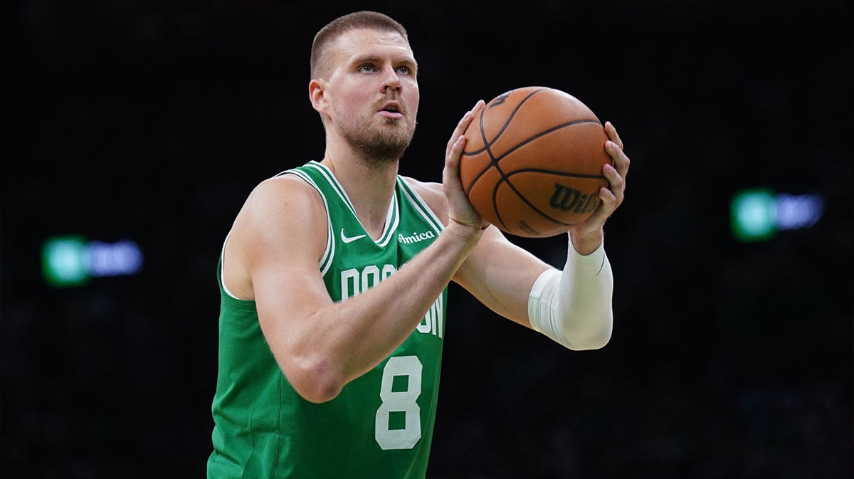 Hawks rumors: 1 big move Atlanta is targeting after Kristaps Porzingis trade