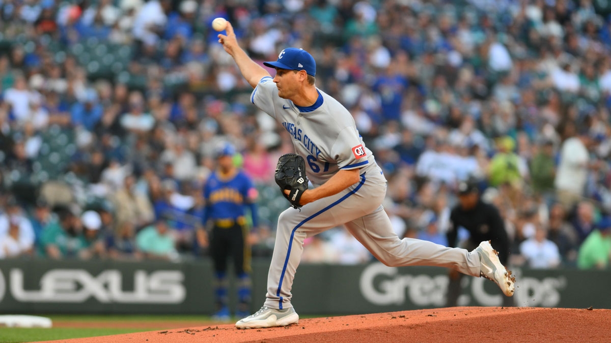 Royals rumors: Rival teams ready to pounce on $45 million ace in trade