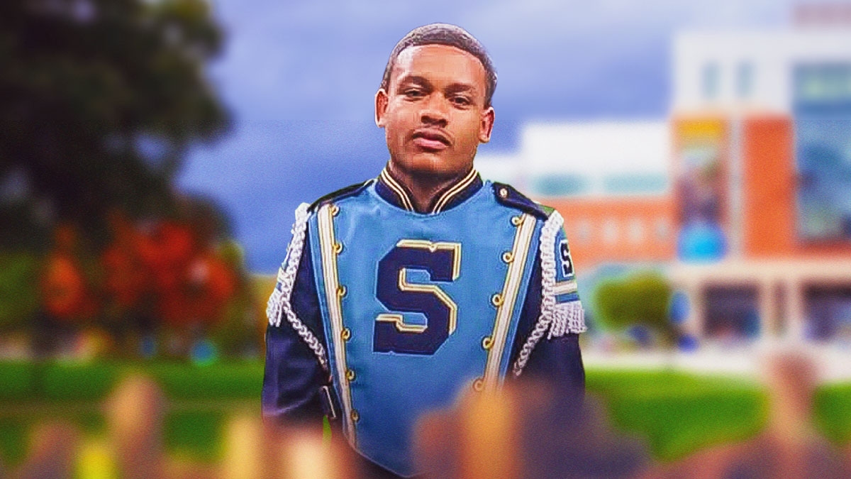 Bond set for person allegedly involved in Caleb Wilson hazing death