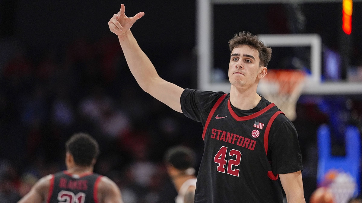 Celtics rumors: The 7-footer who ‘makes sense' at No. 32