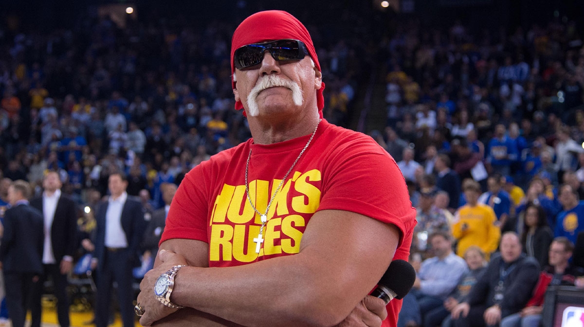 Hulk Hogan's cause of death revealed